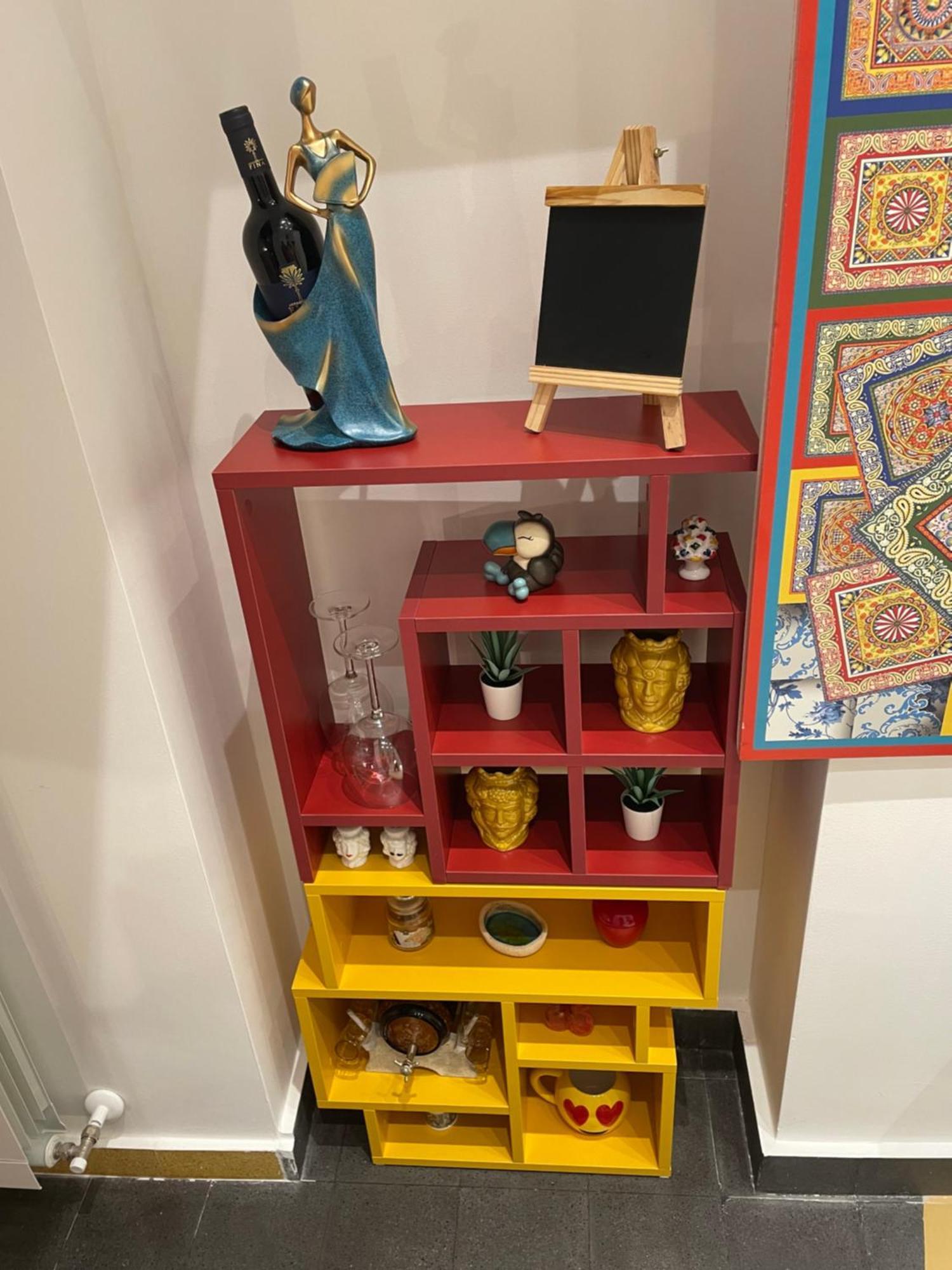 Apartamento Casa Florio *