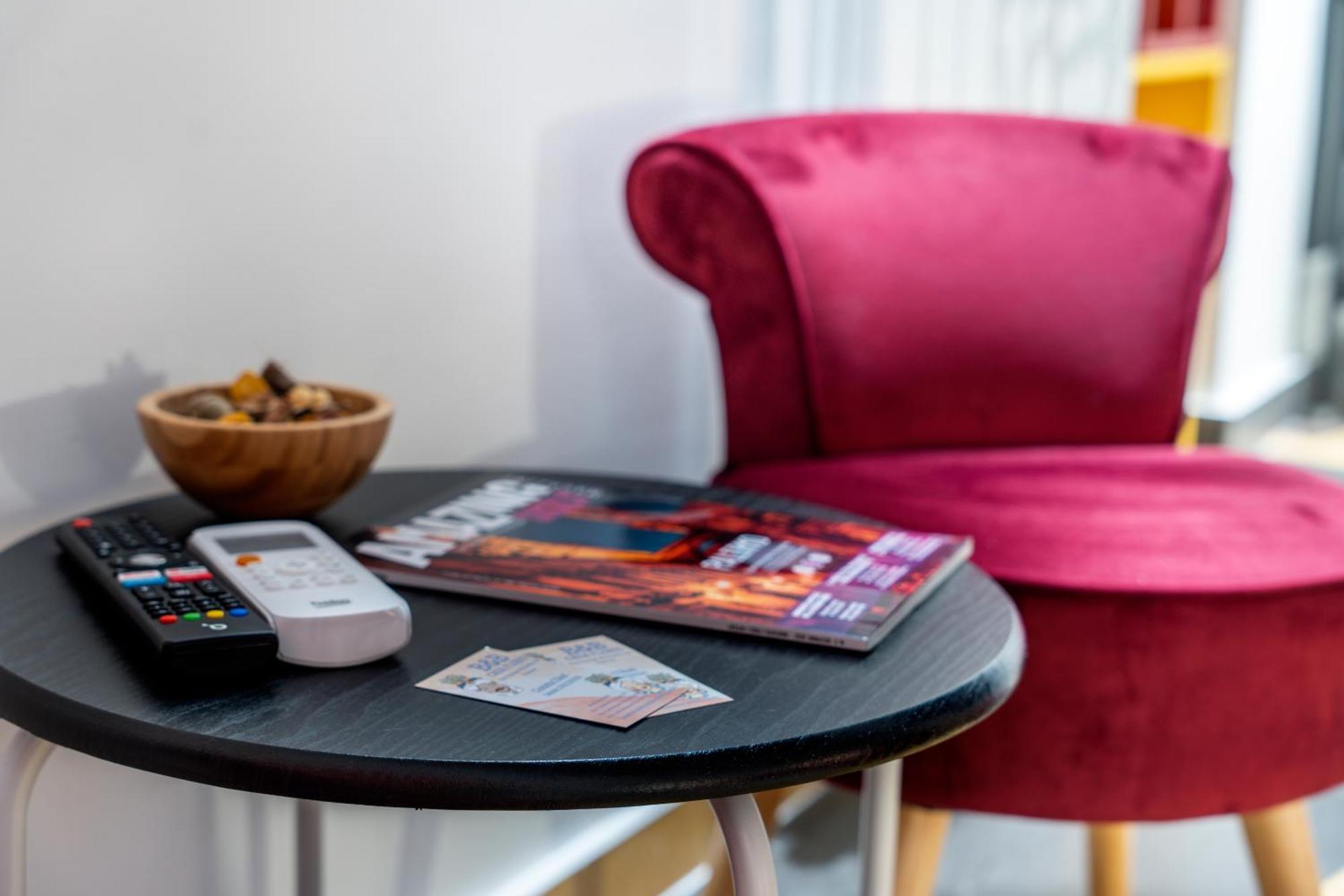 Apartamento Casa Florio Palermo