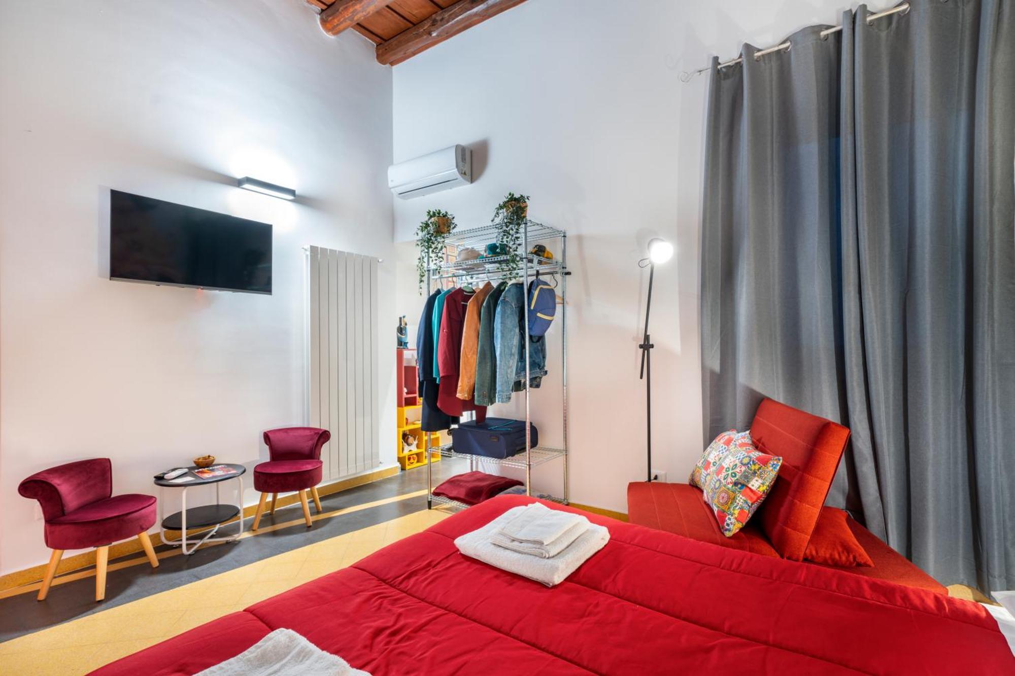 Casa Florio Apartment *