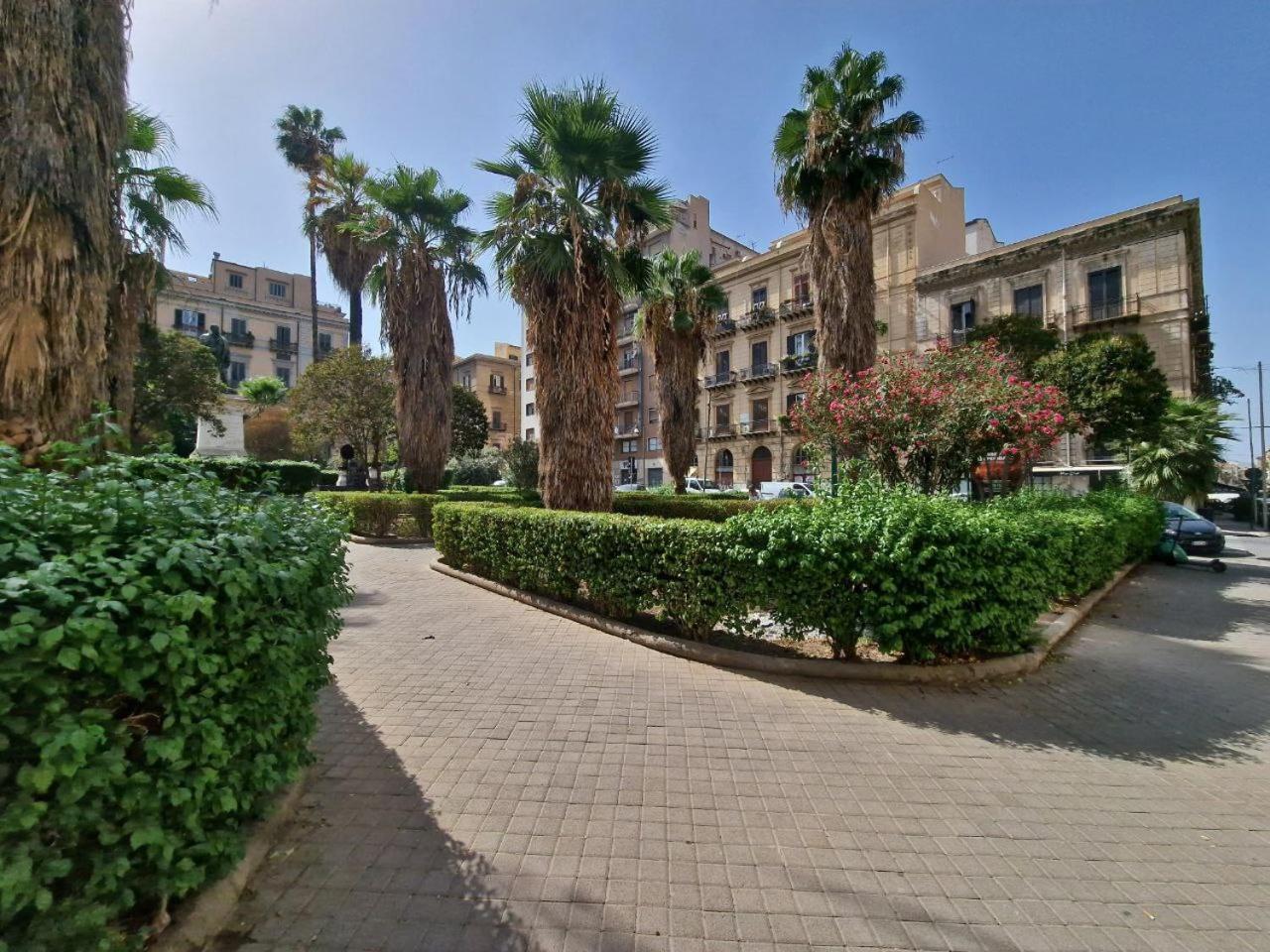 Apartment Casa Florio Palermo