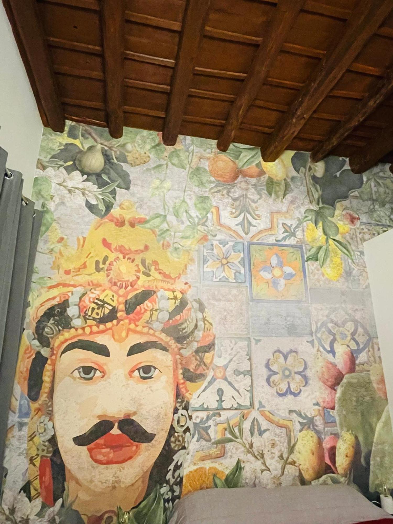 Apartment Casa Florio Palermo
